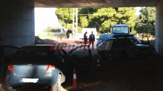 Πάτρα: Γυναίκα ταμίας φέρεται να σκηνοθέτησε ληστεία 80.000 ευρώ